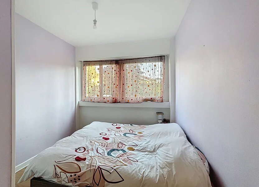 Appartement à louer, 69m², Oullins