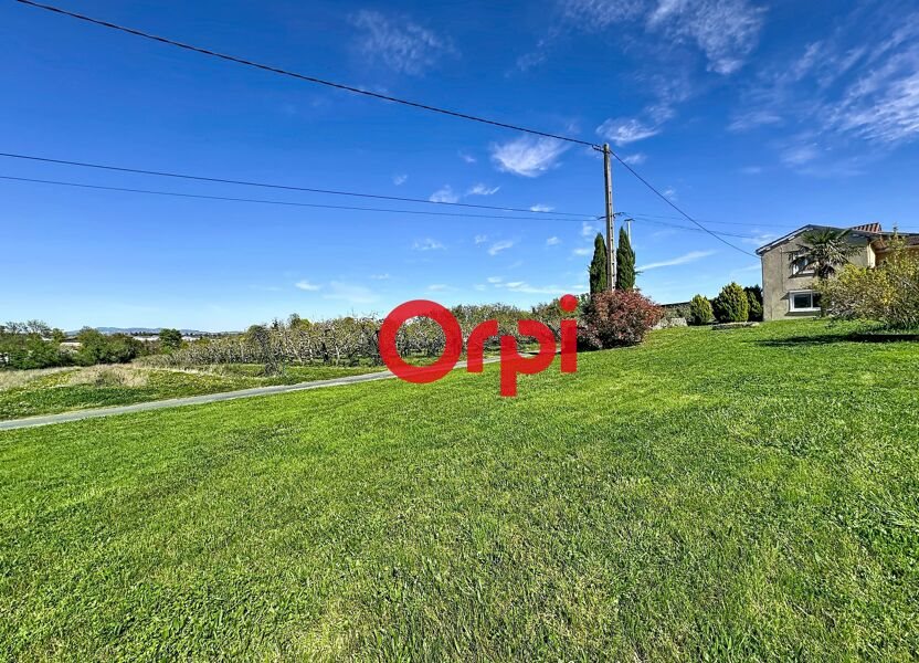 Maison à vendre, 145m², Messimy