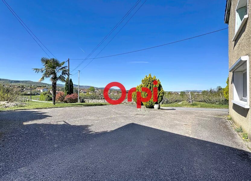 Maison à vendre, 145m², Messimy