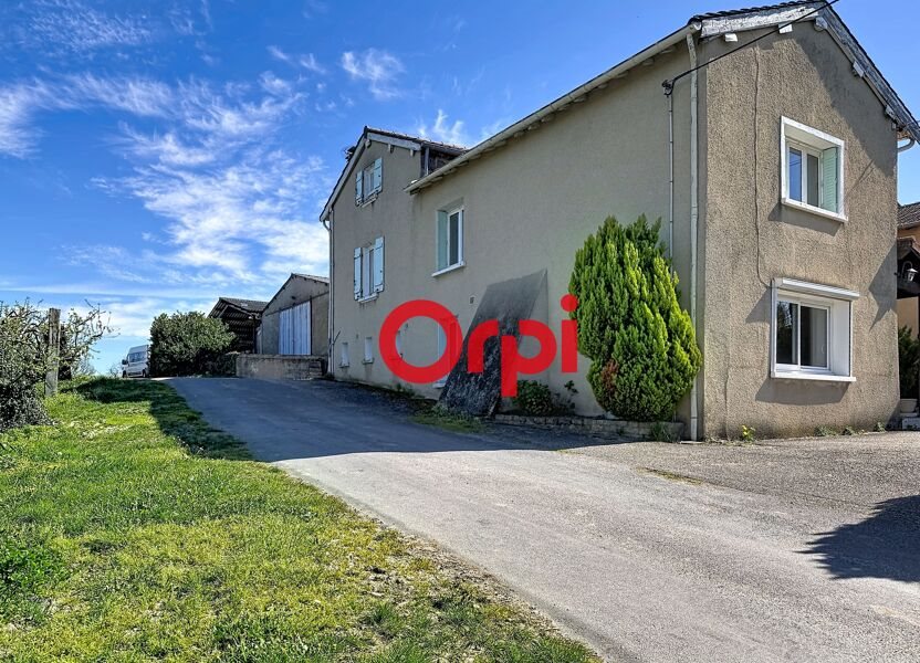 Maison à vendre, 145m², Messimy