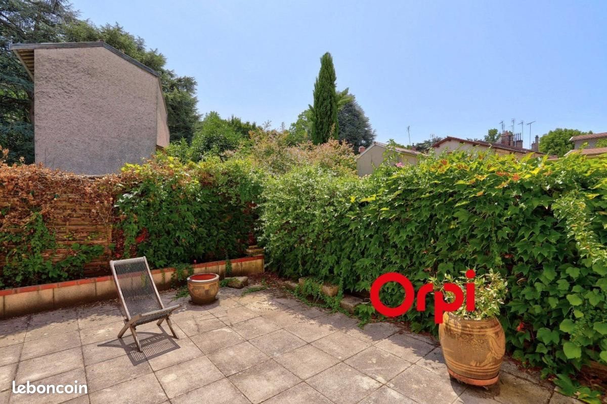 Appartement à vendre, 114m², Oullins