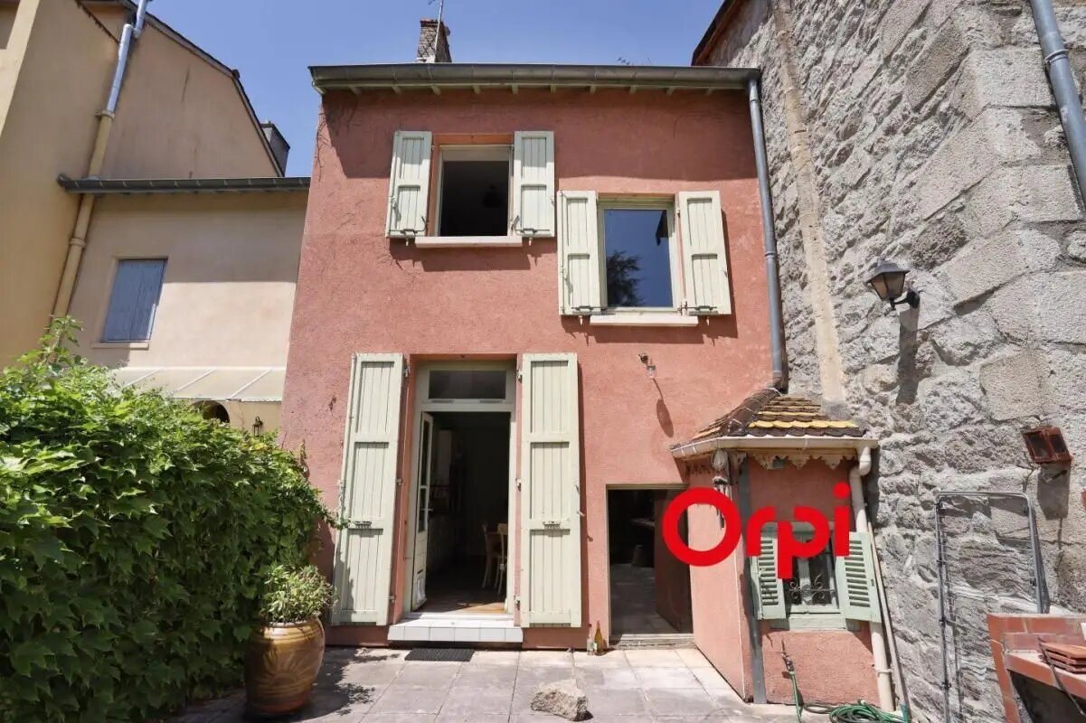 Appartement à vendre, 114m², Oullins