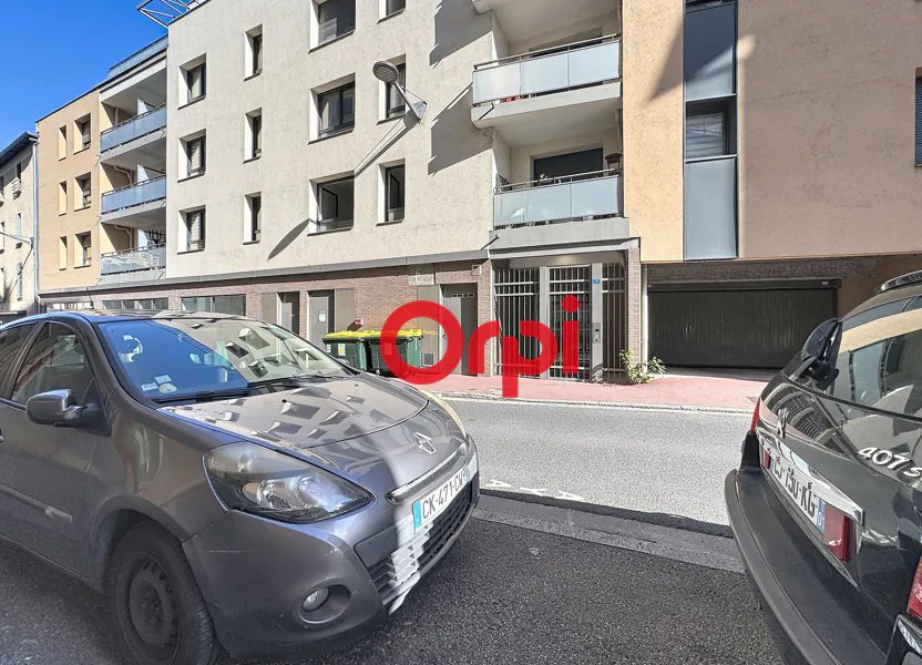 Appartement à vendre, 22m², Oullins