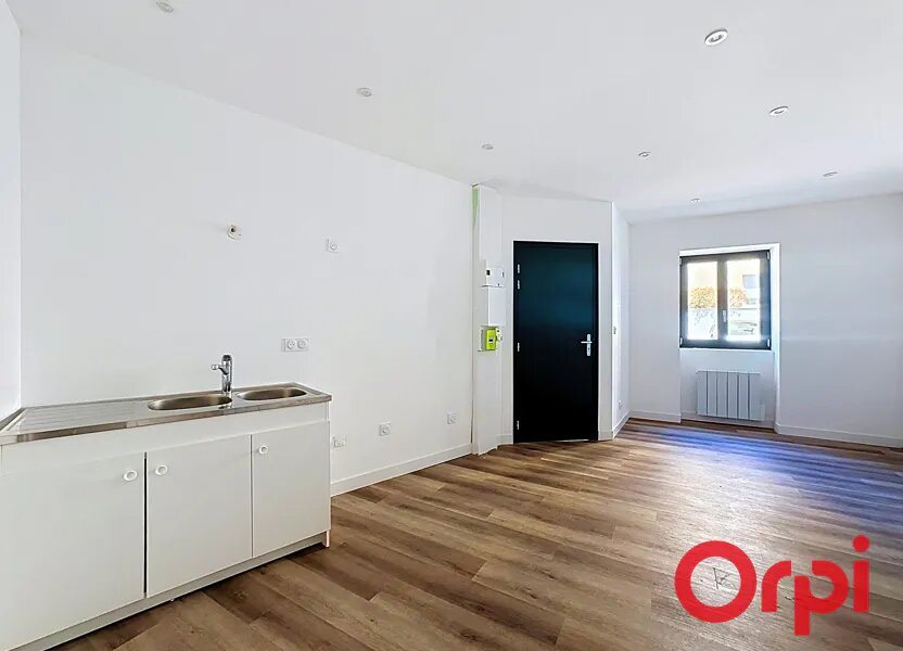 Appartement à vendre, 26m², Oullins