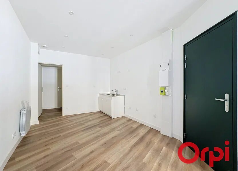 Appartement à vendre, 26m², Oullins