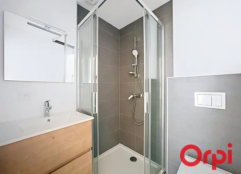 Appartement à vendre, 26m², Oullins