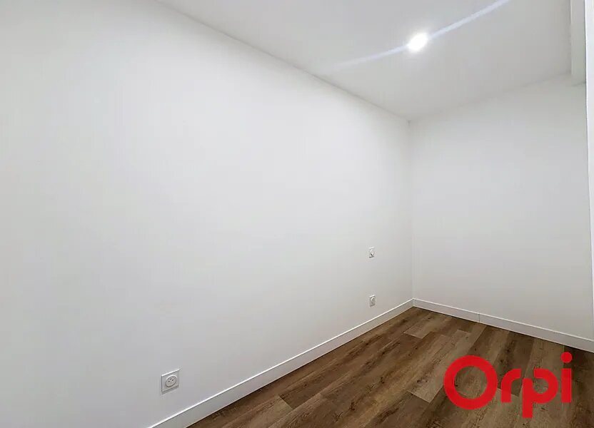 Appartement à vendre, 26m², Oullins