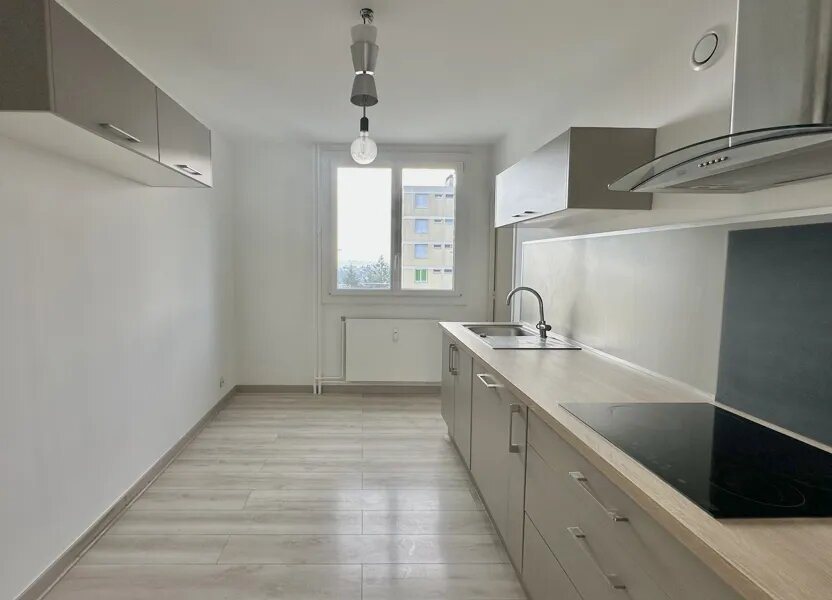 Appartement à vendre, 89m², Oullins