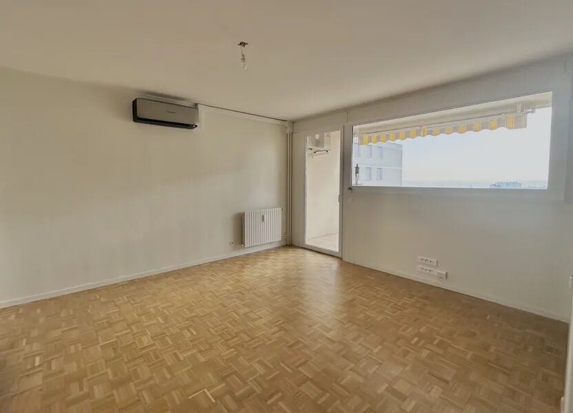 Appartement à vendre, 89m², Oullins