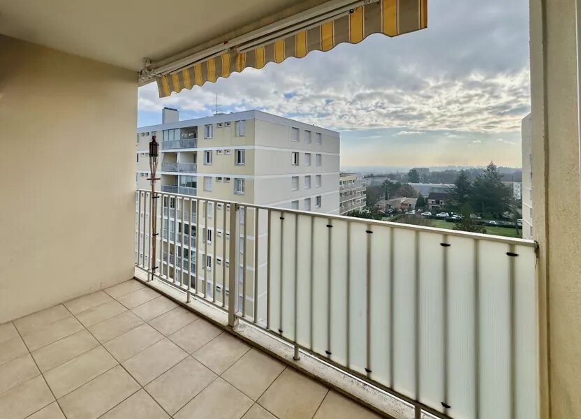 Appartement à vendre, 89m², Oullins