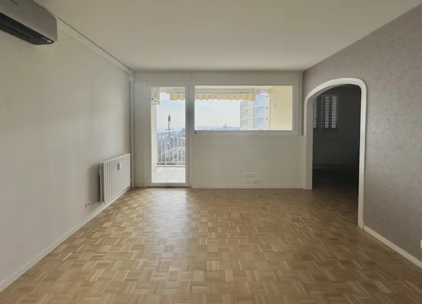 Appartement à vendre, 89m², Oullins