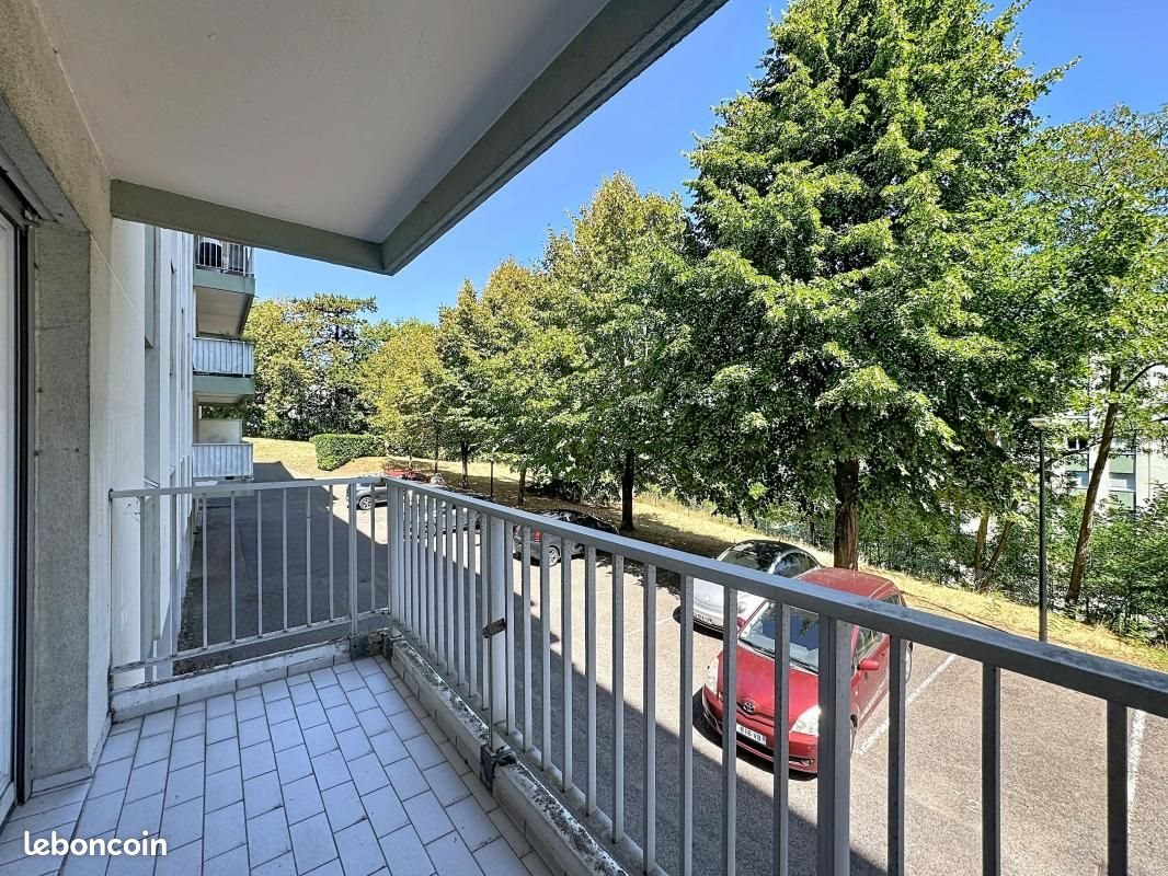 Appartement à louer, 48m², Oullins