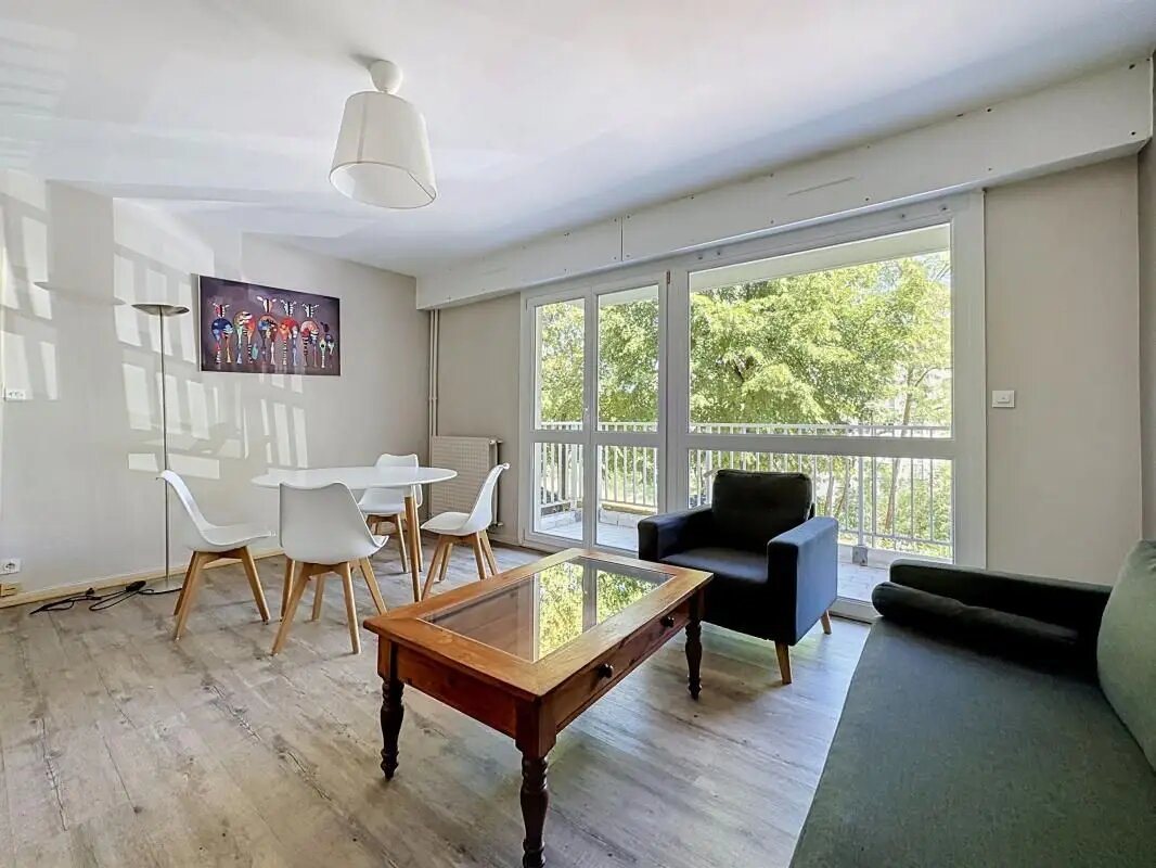 Appartement à louer, 48m², Oullins