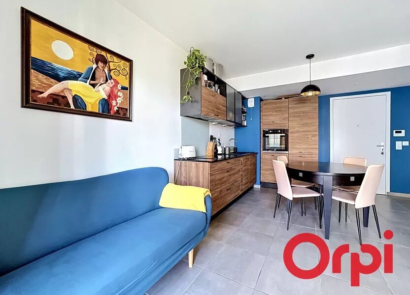 Appartement à vendre, 61m², Pierre-Bénite