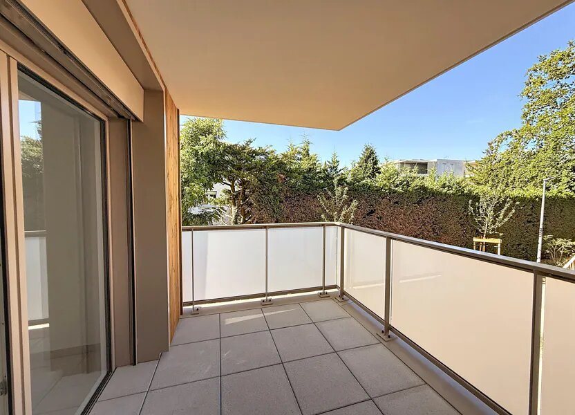 Appartement à louer, 44m², Craponne