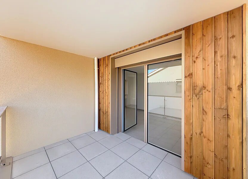 Appartement à louer, 44m², Craponne