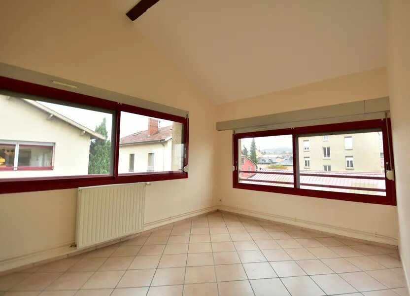 Appartement à louer, 67m², Oullins