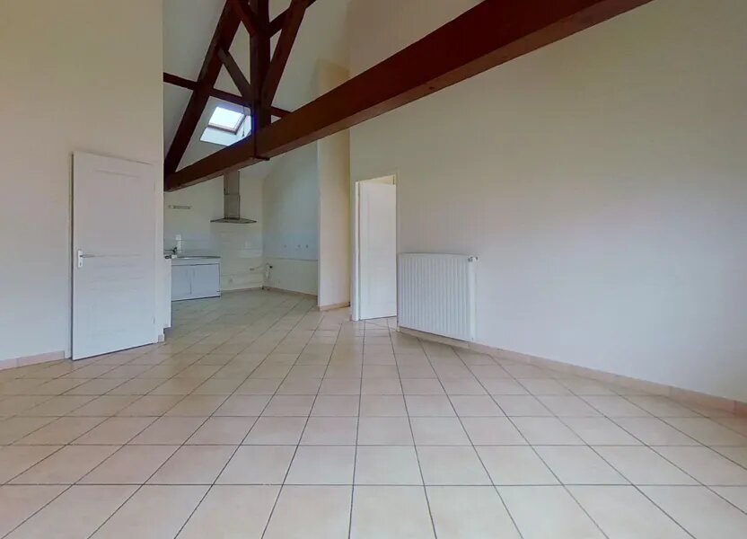 Appartement à louer, 67m², Oullins