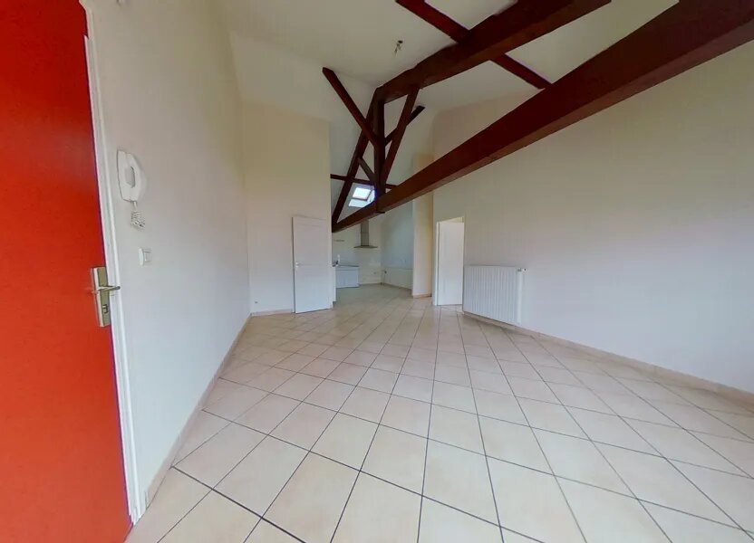 Appartement à louer, 67m², Oullins