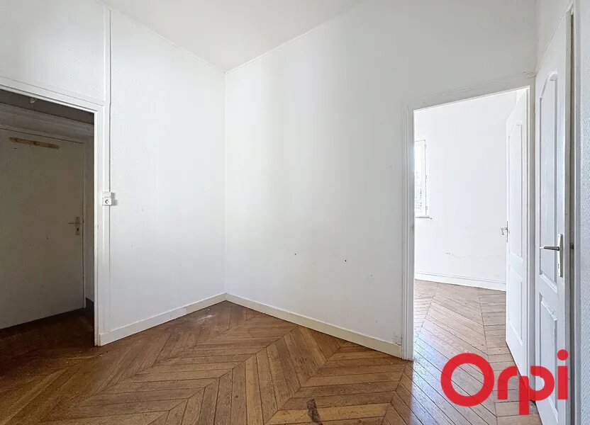 Appartement à vendre, 28m², Oullins