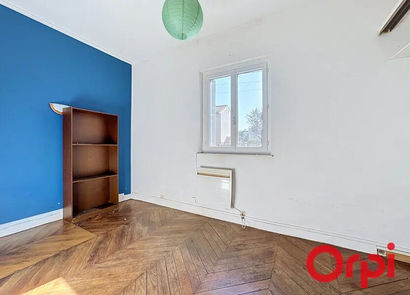 Appartement à vendre, 28m², Oullins