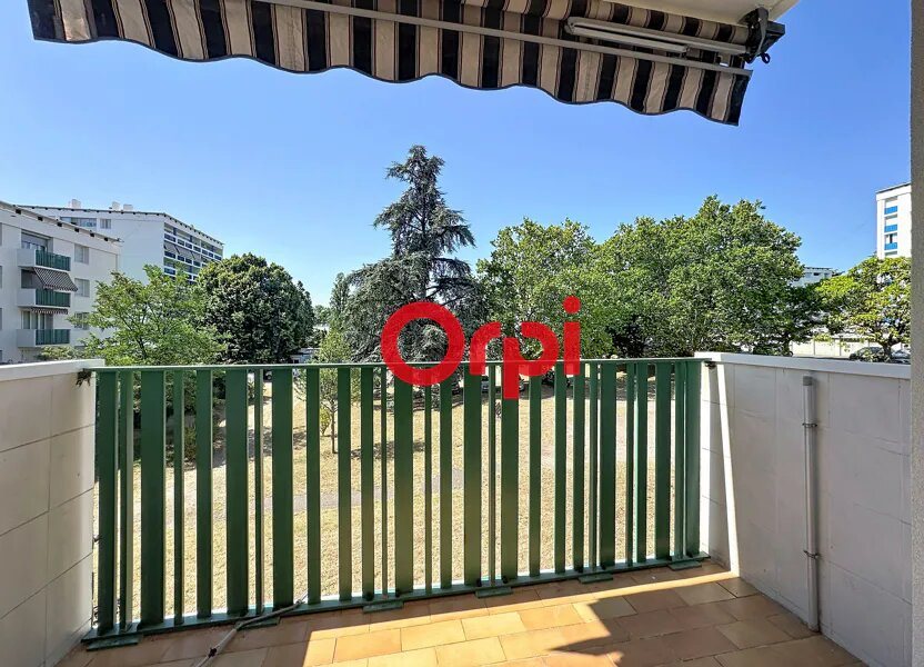 Appartement à vendre, 68m², Pierre-Bénite