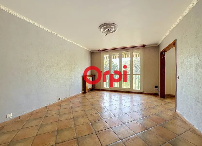 Appartement à vendre, 68m², Pierre-Bénite