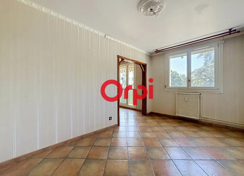 Appartement à vendre, 68m², Pierre-Bénite