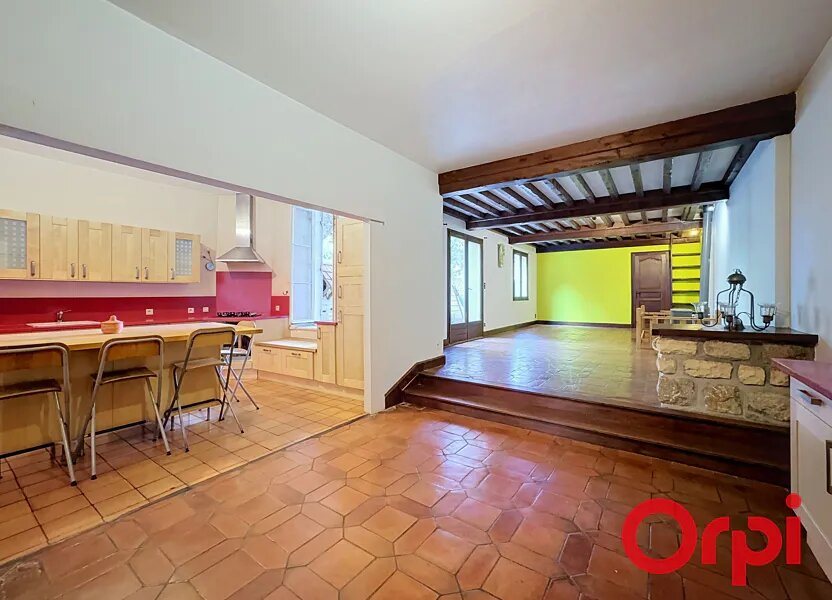 Appartement à louer, 145m², Pierre-Bénite