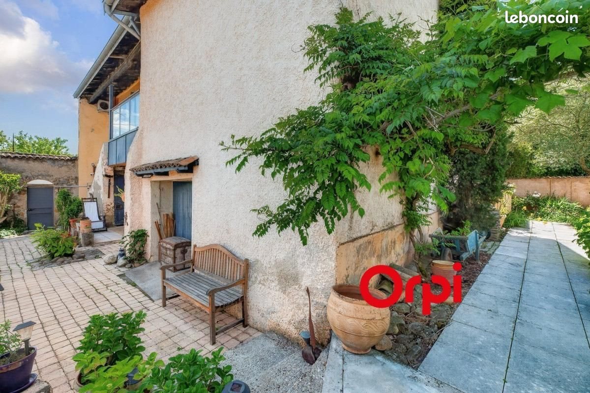 Maison à vendre, 165m², Oullins