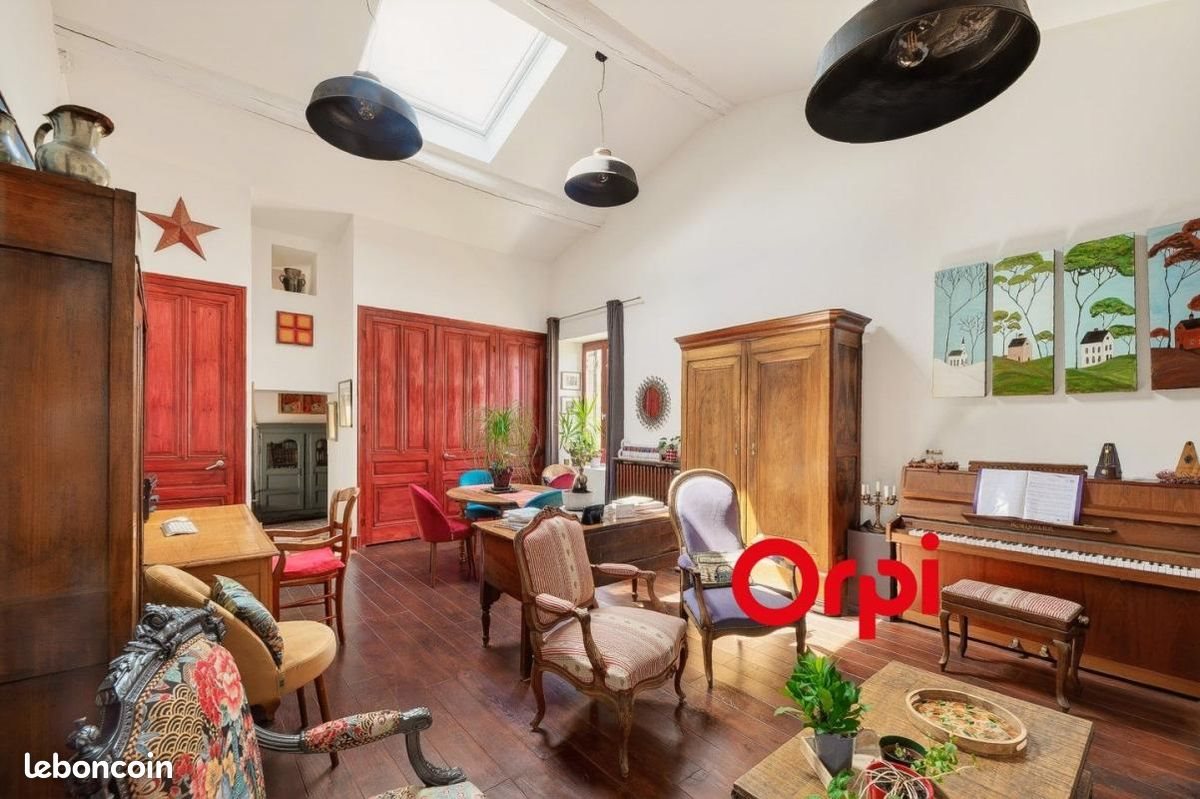 Maison à vendre, 165m², Oullins