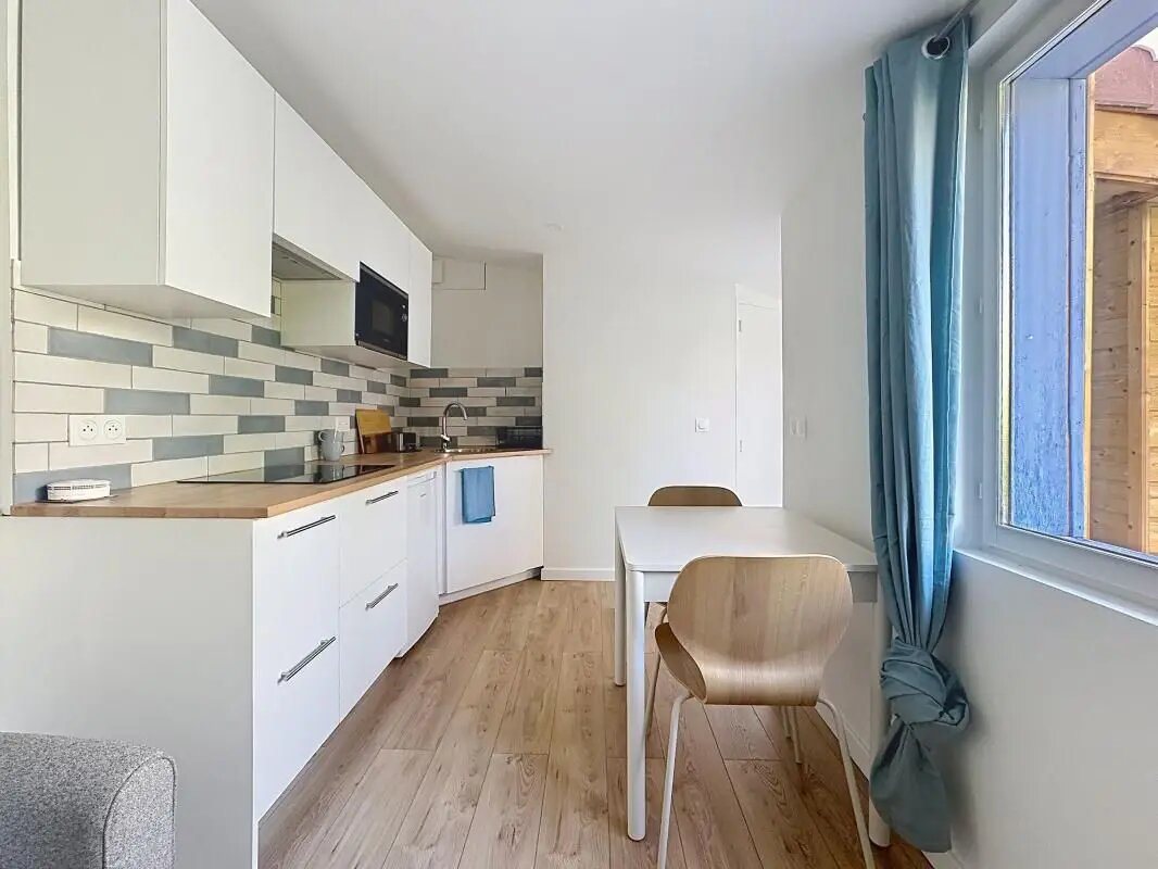 Appartement à louer, 22m², Pierre-Bénite