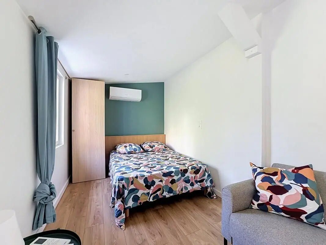 Appartement à louer, 22m², Pierre-Bénite