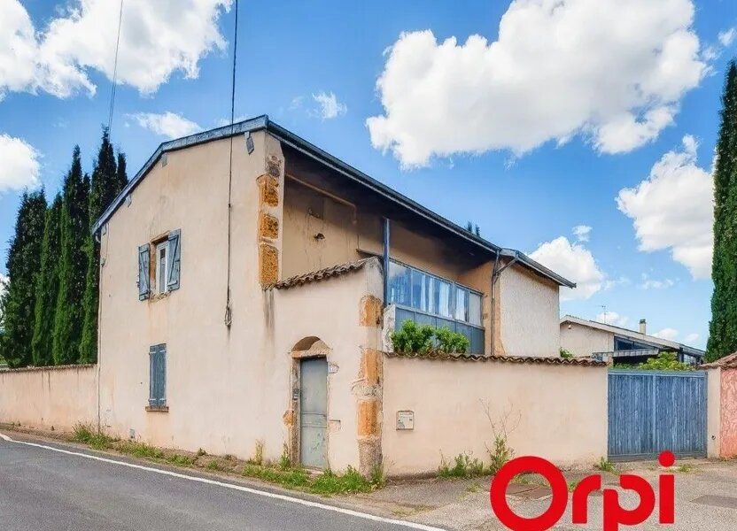 Maison à vendre, 165m², Pierre-Bénite