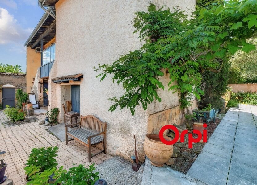 Maison à vendre, 165m², Pierre-Bénite