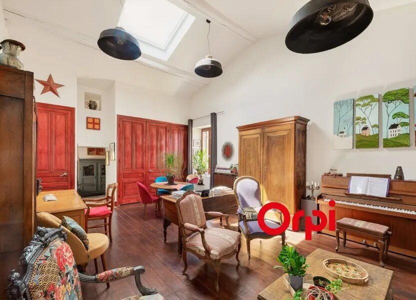 Maison à vendre, 165m², Pierre-Bénite