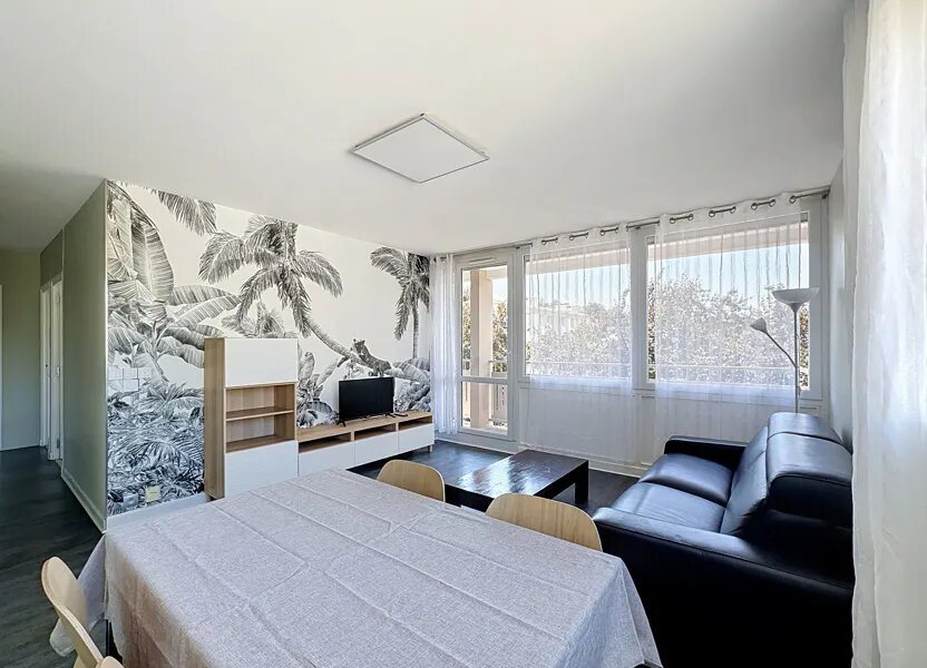 Appartement à louer, 64m², Oullins