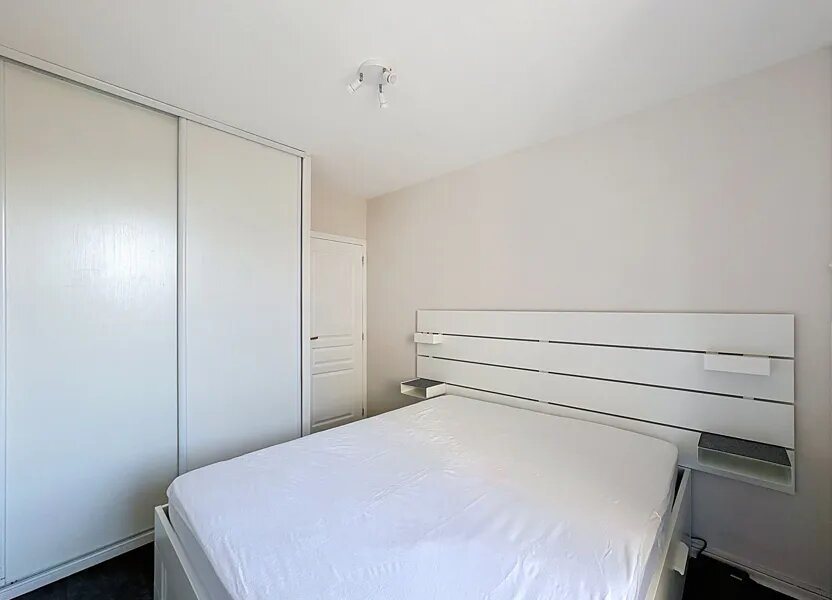 Appartement à louer, 64m², Oullins