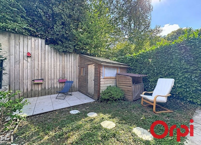 Maison à vendre, 94m², Brignais