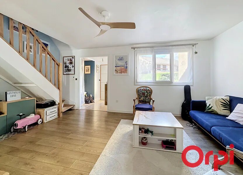 Maison à vendre, 94m², Brignais