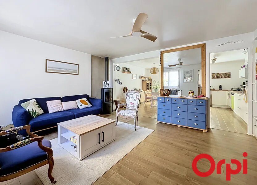 Maison à vendre, 94m², Brignais