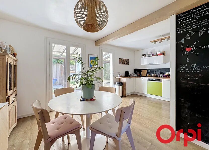 Maison à vendre, 94m², Brignais