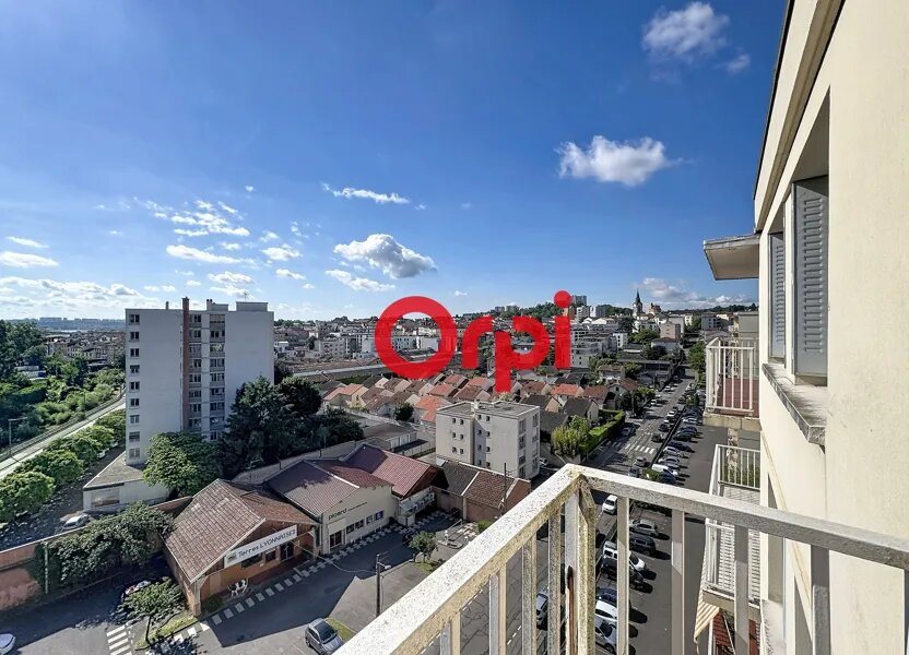 Appartement à vendre, 78m², Oullins