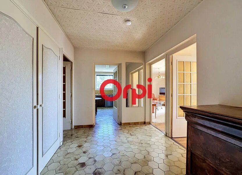 Appartement à vendre, 78m², Oullins
