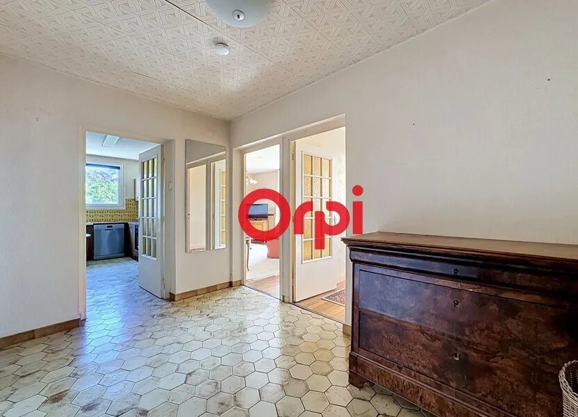 Appartement à vendre, 78m², Oullins
