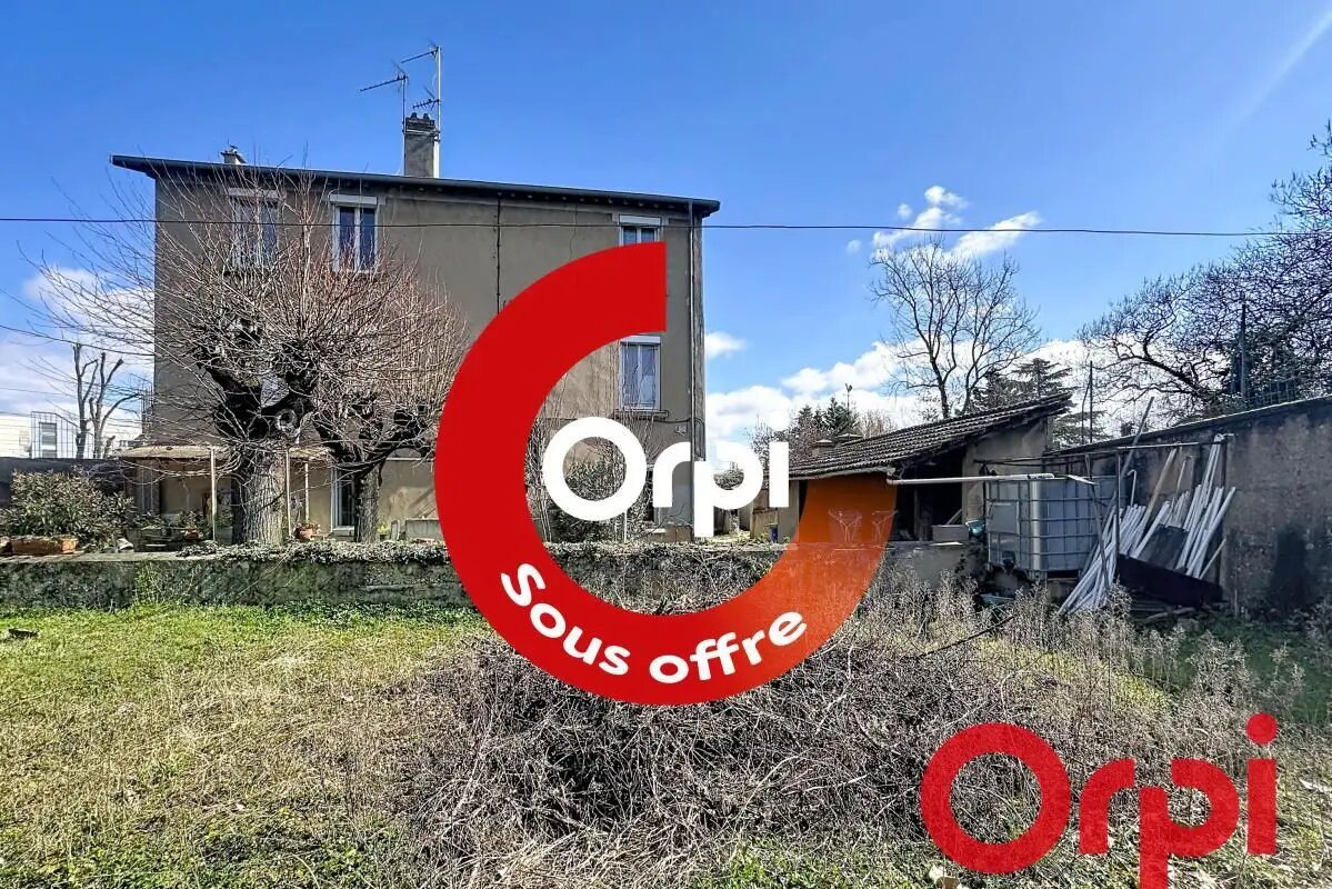 Appartement à vendre, 125m², Pierre-Bénite