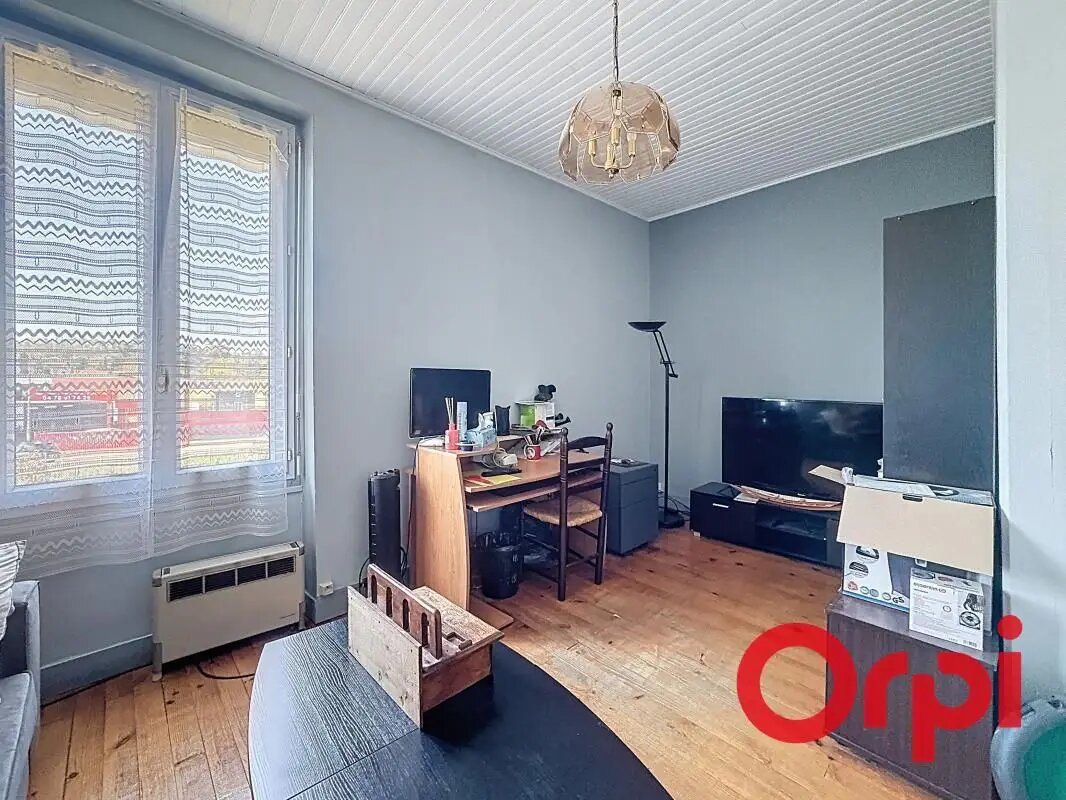 Appartement à vendre, 125m², Pierre-Bénite