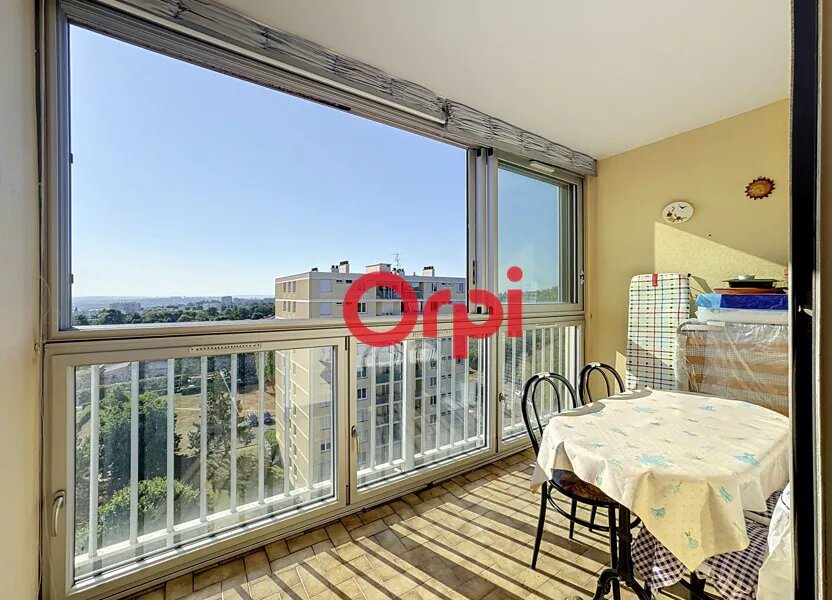 Appartement à vendre, 85m², Oullins