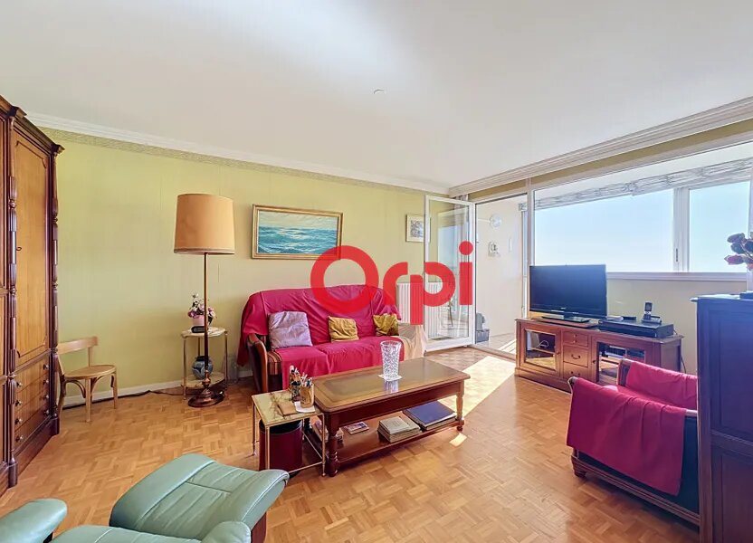 Appartement à vendre, 85m², Oullins