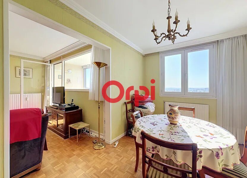 Appartement à vendre, 85m², Oullins